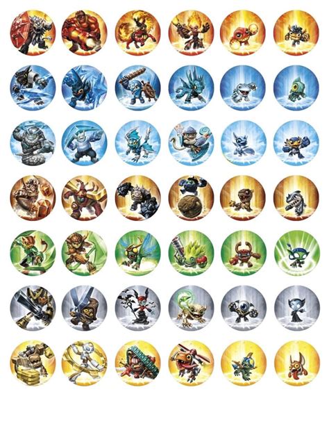 create skylanders nfc tags reddit|Skylanders dump files download.